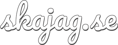Skajag.se - logo